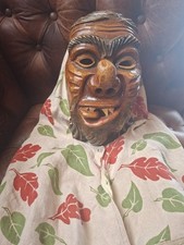 maske holz gebraucht kaufen maske holz gebraucht kaufen Innenstadt