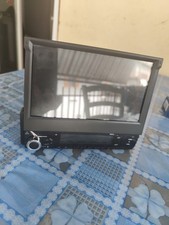 Autoradio din con usato  Fondi