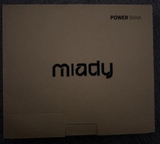 Miady lithium polymer for sale  East Syracuse