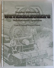 Weyerhaeuser vail mcdonald for sale  USA
