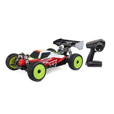 Losi 8ight race gebraucht kaufen  Himmelkron