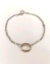 Ancien bracelet argent d'occasion  Saint-Mammès