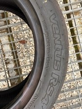 Hankook ventus rs4 for sale  SWAFFHAM
