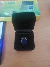 goldring lapislazuli gebraucht kaufen  Alsfeld