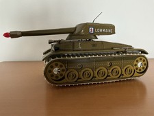 Joustra panzer lorraine gebraucht kaufen  Jockgrim