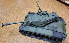 Panzer m41 walker gebraucht kaufen  Augsburg