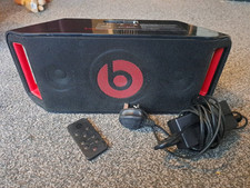 Beatbox beats dre for sale  BLACKPOOL