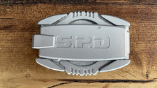 Power ranger spd for sale  CHESTER