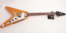 Epiphone flying korina gebraucht kaufen  Burgebrach