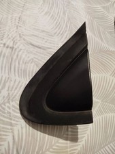 Citroen C5 2006 przód lewy plastikowy panel lusterko zewnętrzne 9634763077 na sprzedaż  PL