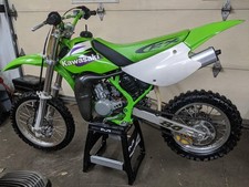 kx100 for sale kx100 for sale CHIPPENHAM