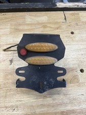 Black tail tidy for sale  SHREWSBURY