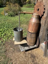 Gallon copper moonshine for sale  Naples