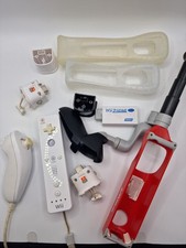 Nintendo wii zubehör gebraucht kaufen  Waldmohr