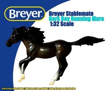 Breyer stablemates dark for sale  POULTON-LE-FYLDE