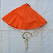 Jouet bazar parachutiste d'occasion  Montreuil