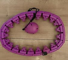 Hula hoop fitness gebraucht kaufen  Hamburg