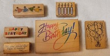 Happy birthday themed for sale  Collinsville