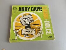 Fumetto andy capp. usato  Pinerolo