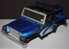 Nikko jeep rubicon for sale  North Canton