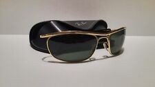 Vintage ray ban usato  Bra