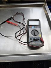 Sykes pickavant diagnostics for sale  THORNTON-CLEVELEYS