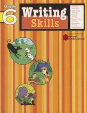 Writing skills grade for sale  Montgomery