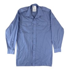 British raf shirt for sale  PRESTON