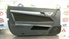 Mercedes benz c207 for sale  WOLVERHAMPTON