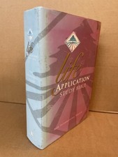 Life application study for sale  CANTERBURY