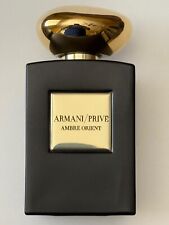 Armani prive ambre for sale  Roseville
