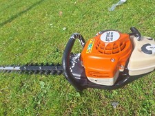 Stihl 24 hedge for sale  LEYLAND