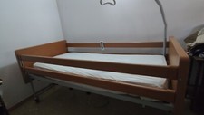 Letto disabili elettrico usato  Ferrara