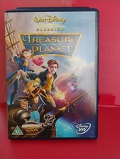 Disney dvds 6 for sale  MATLOCK