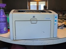 Laser jet 1022n for sale  Antigo