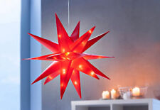 Led außenstern weihnachten gebraucht kaufen  Bruck