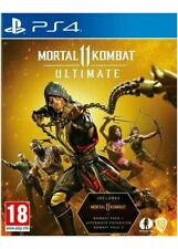 Mortal kombat ultimate for sale  NELSON