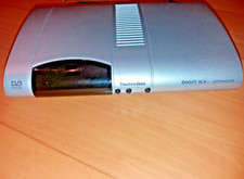 Technisat digit receiver gebraucht kaufen  Nürnberg