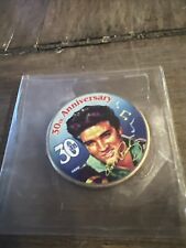 Elvis presley 30th for sale  Scituate