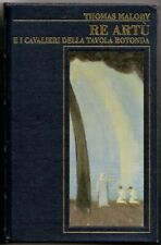 Thomas malory artu usato  Italia