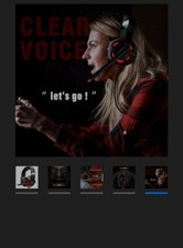 Pro gaming headset for sale  Shawnee