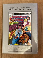 Marvel masterworks the gebraucht kaufen  Berlin