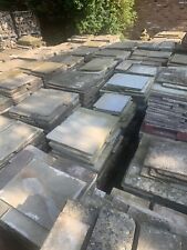 Reclaimed yorkstone flags for sale  CHORLEY