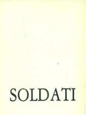 Atanasio soldati. studi usato  Italia