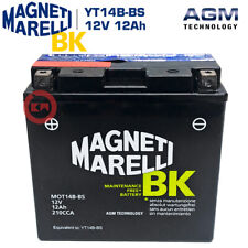 Batteria magneti marelli usato  San Marco Evangelista