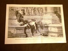 Esposizione belle arti usato  Villarosa
