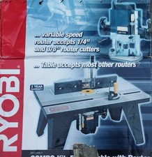 Ryobi ert 1150v for sale  MAIDSTONE