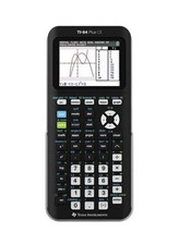 ti 84 plus graphing calculator for sale  Flower Mound