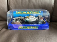Scalextric mercedes petronas for sale  LLANELLI