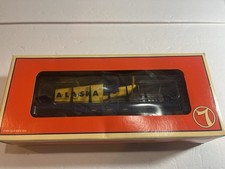 Lionel 36021 flatcar for sale  Alpharetta